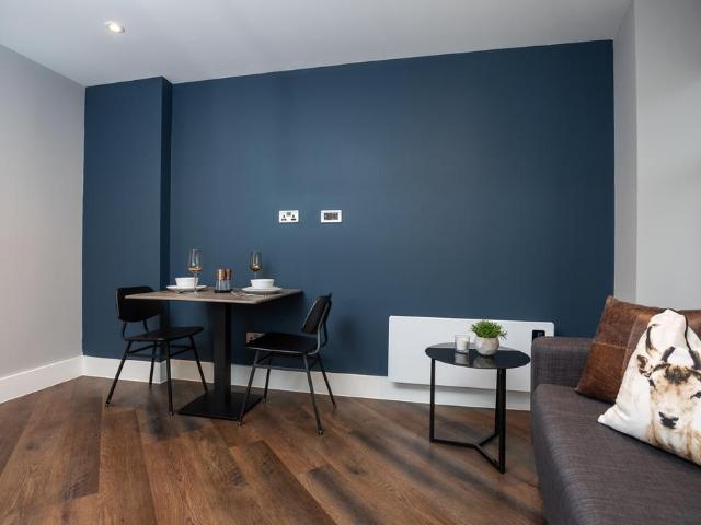 Flat for rent in City Centre, Georgia