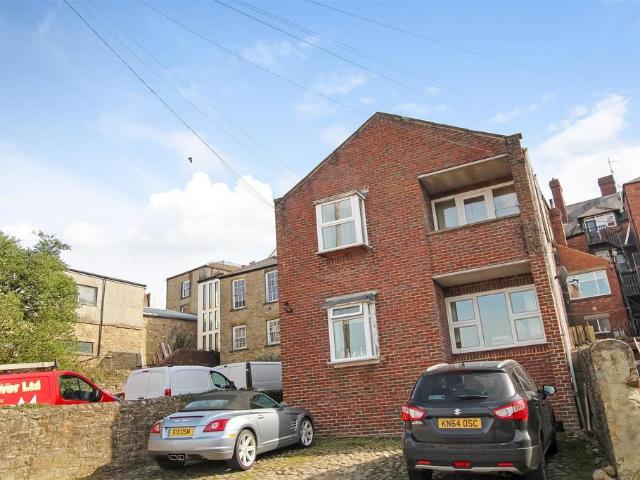Flat for rent in Richmond, North Yorkshire