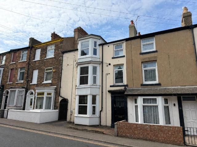 Flat for rent in The Old Town, Kepwick
