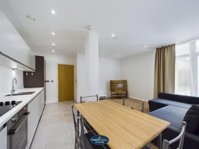Apartment for rent in Hillfields, West Midlands