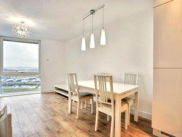 Apartment for rent in Chatham
