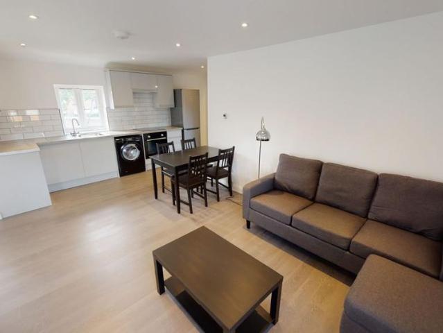 Apartment for rent in Sutton, Barling