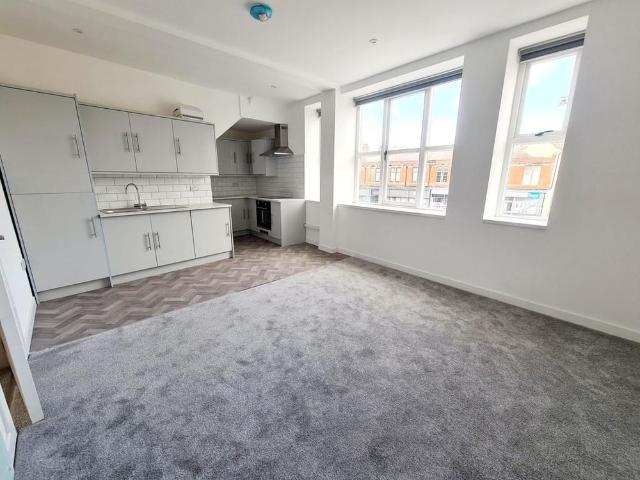 Apartment for rent in Burslem, Stoke-on-Trent