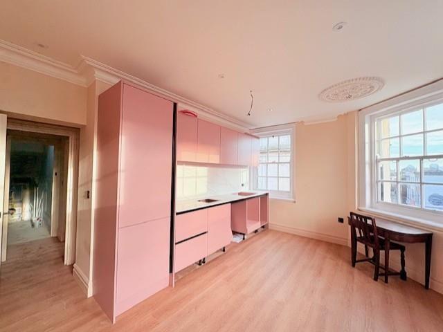 Apartment for rent in Chilton, Acol