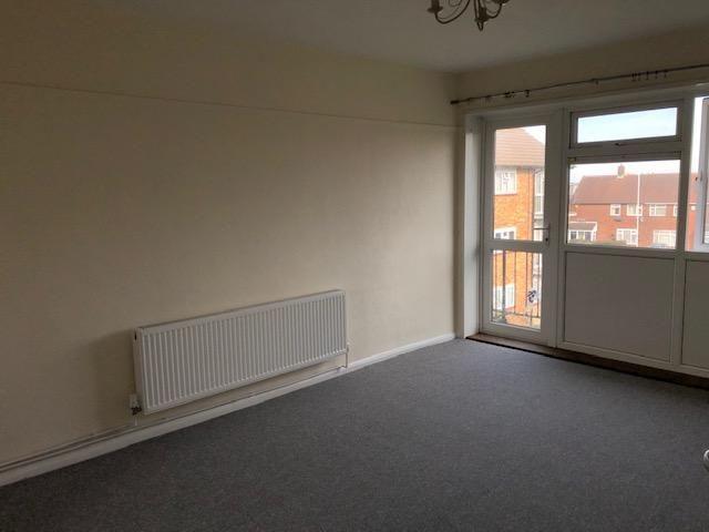Apartment for rent in Farley Hill, Luton