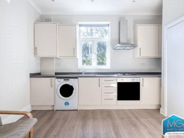 House for rent in Muswell Hill, Greater London