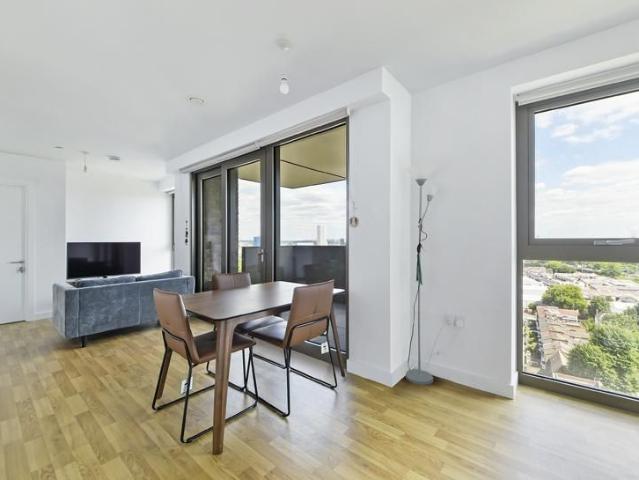Apartment for rent in South Tottenham, Greater London