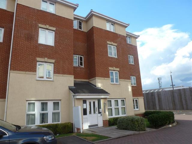 Flat for rent in Bloxwich, West Midlands