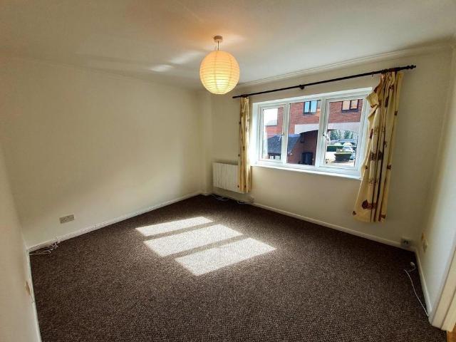 Apartment for rent in Evershot, Oxfordshire