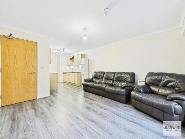 Apartment for rent in City Centre, South Yorkshire