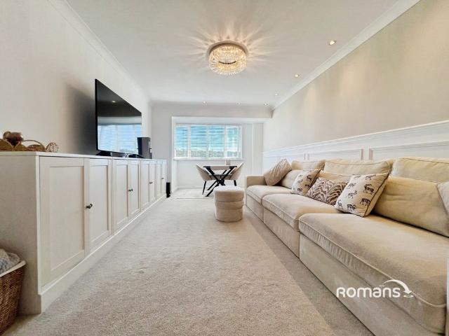 Apartment for rent in Totteridge, Buckinghamshire
