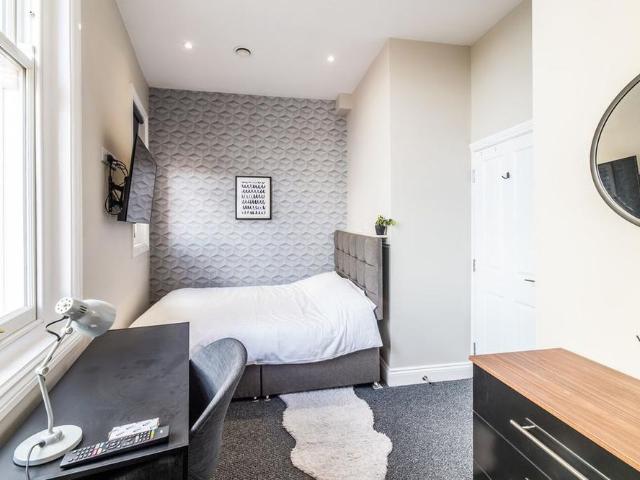 Apartment for rent in Attenborough, East Midlands