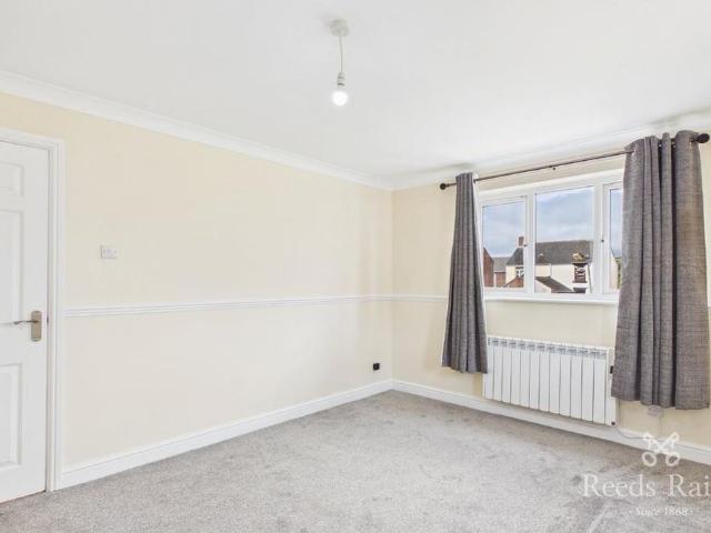 Apartment for rent in Biddulph, Kingsley Moor