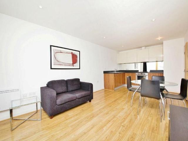 Apartment for rent in Greater London