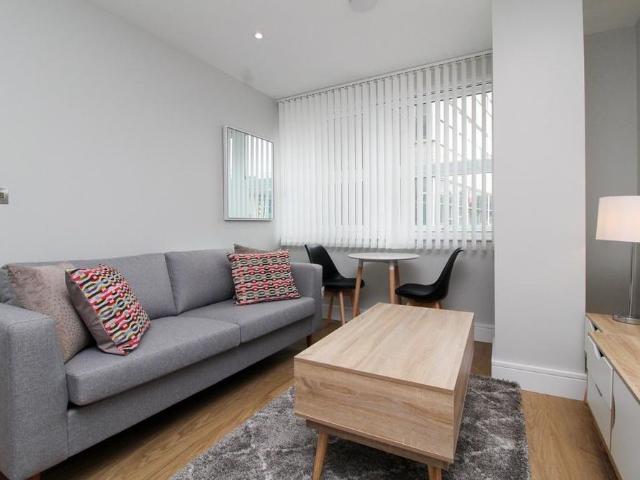 Apartment for rent in Moulsham, Chelmsford