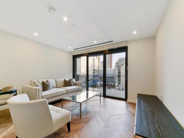 Flat for rent in Fulham, Cat Hill