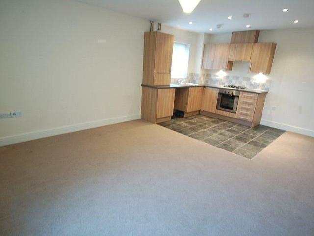 Apartment for rent in Chedburgh, Suffolk