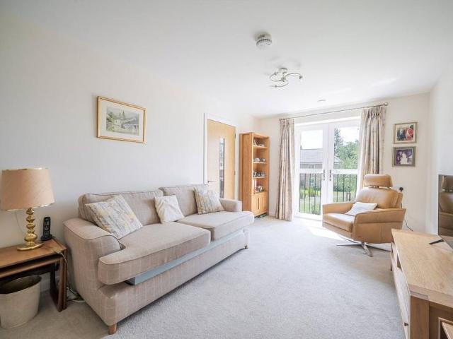 Apartment for rent in Hookstone, Harrogate