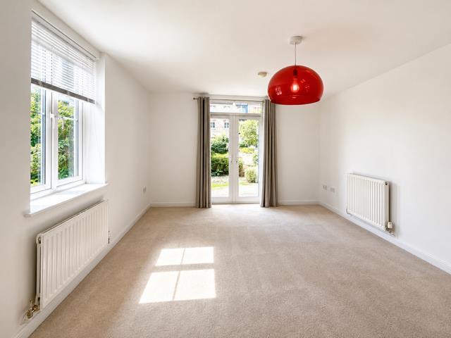 Apartment for rent in Southcourt, Aylesbury