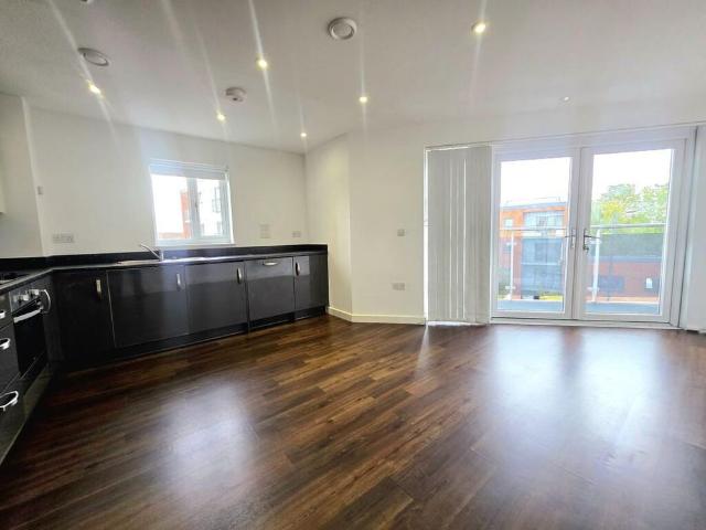 Apartment for rent in West Bromwich, Sandwell