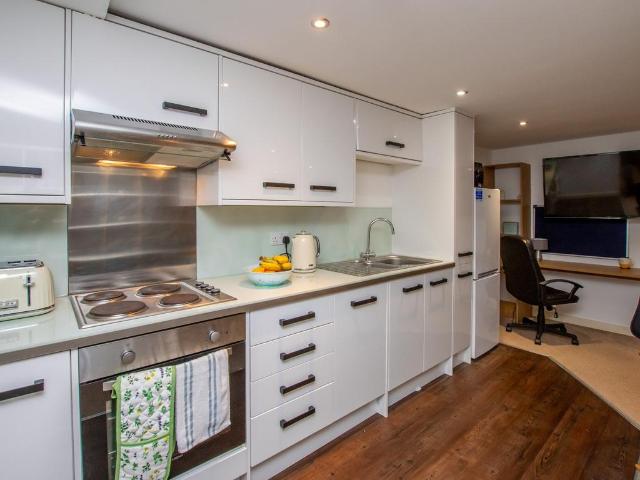 Flat for rent in Mount Wise, Isle Of Man