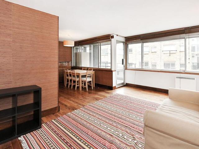 Flat for rent in Marylebone, Greater London