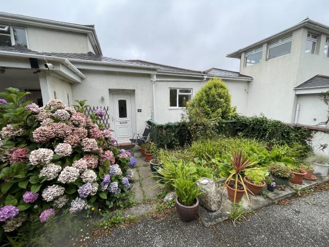 Apartment for rent in Portreath, Cornwall