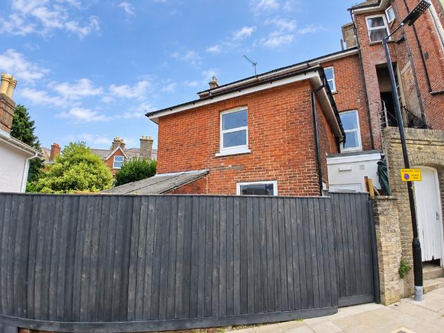 Flat for rent in Lower Hyde, Shanklin