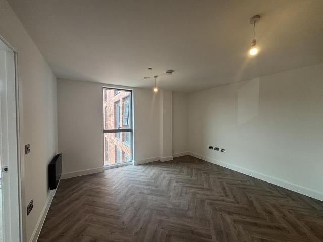 Apartment for rent in New Normanton, East Midlands