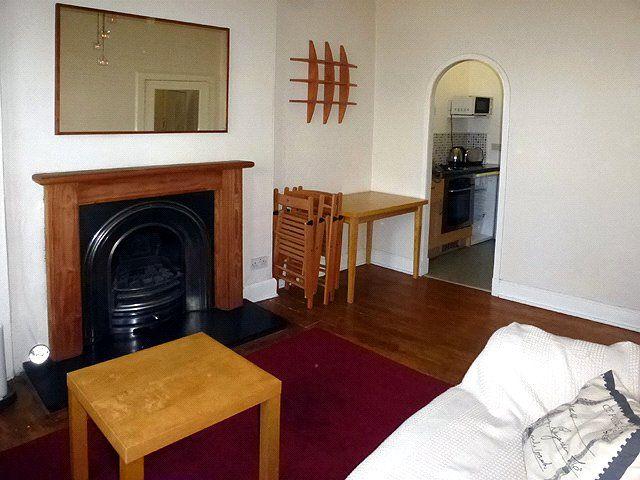 Apartment for rent in Canonmills, Scotland