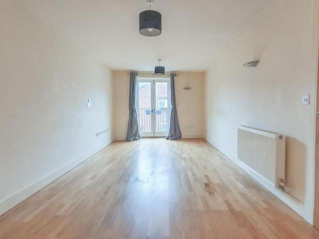 Apartment for rent in Hertford, Colliers End