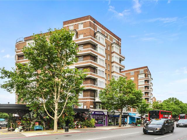 Apartment for rent in Marylebone, Greater London