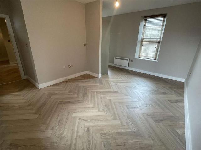 Apartment for rent in Eastmoor, West Yorkshire