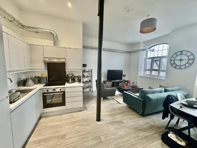 Apartment for rent in The Meadows, Haddon