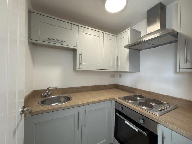 Flat for rent in South Lynn, Brookville