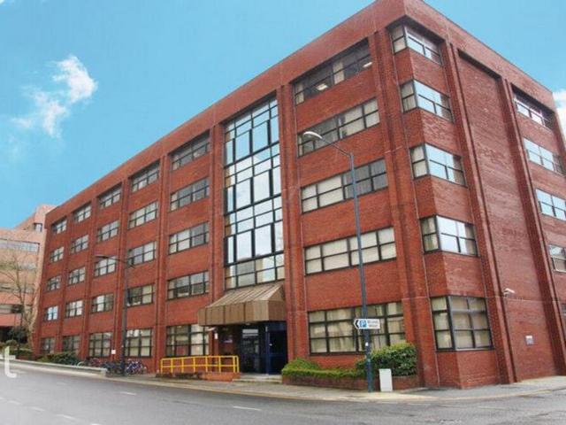 Flat for rent in Rodbourne, Swindon