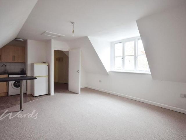 Apartment for rent in Birchington, Acol