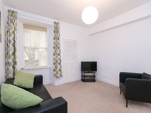 Apartment for rent in Gorgie/Dalry, Scotland