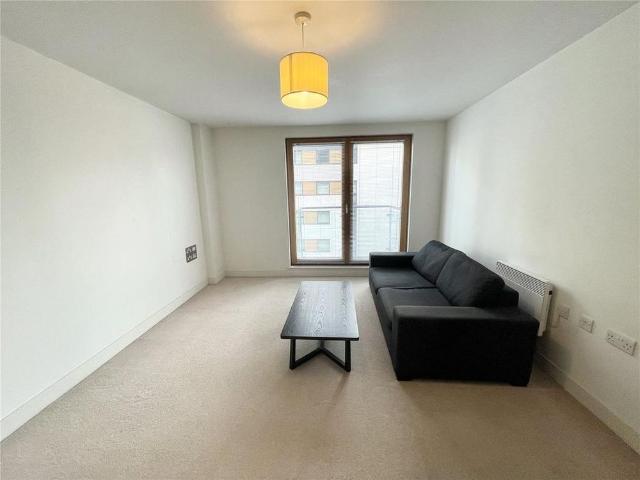 Apartment for rent in Green Quarter, Georgia
