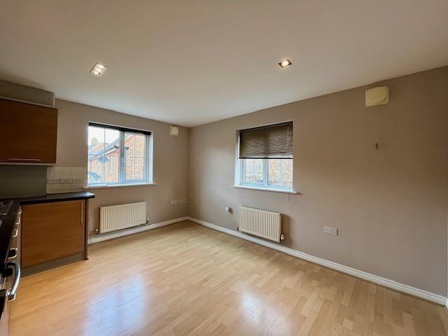 Apartment for rent in Coldharbour, Buckinghamshire