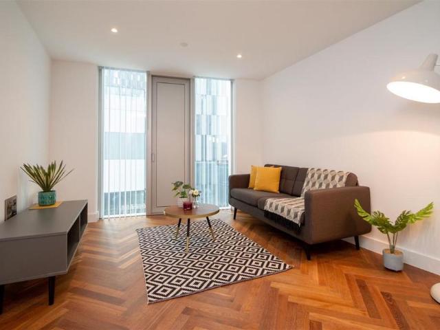 Apartment for rent in City Centre, Georgia