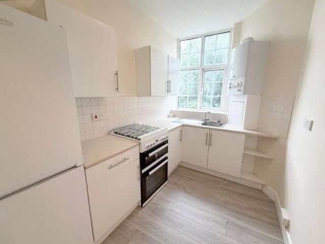 Apartment for rent in London Borough of Barnet, Greater London