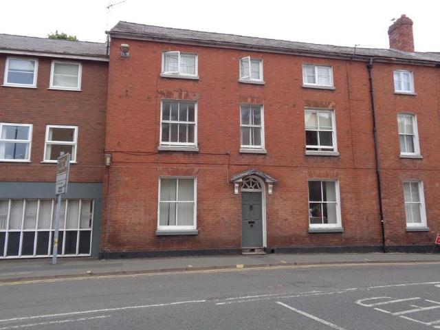 Flat for rent in Portfields, Lower Bullingham