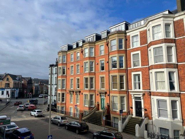 Flat for rent in South Cliff, Kepwick