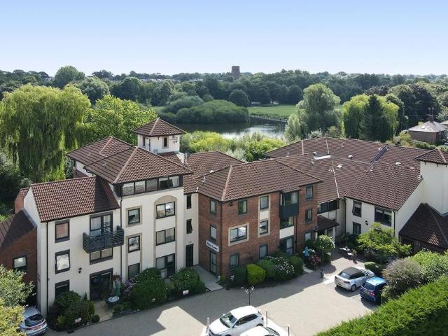 Flat for rent in Knutsford