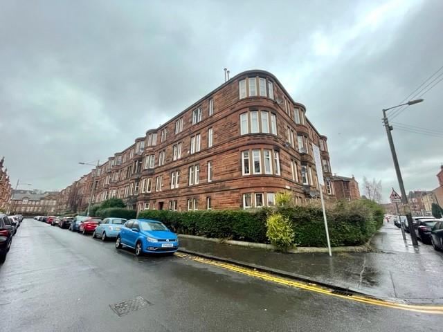 Flat for rent in Battlefield, Scotland