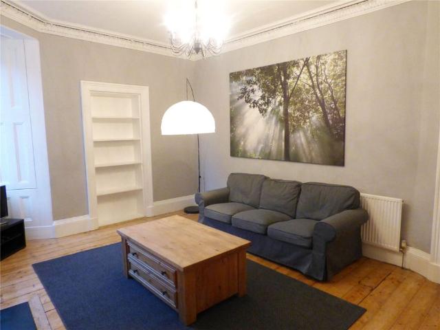 Apartment for rent in Scotland