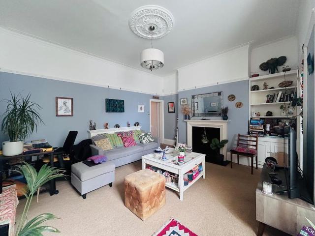 Apartment for rent in Kemptown, Brighton & Hove