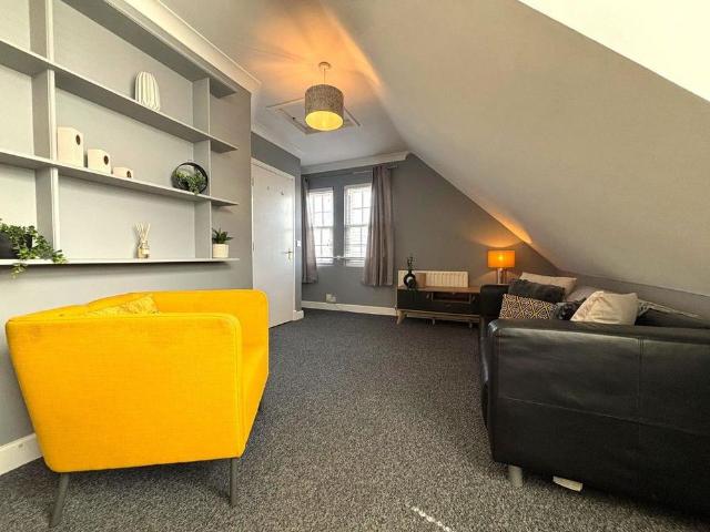Apartment for rent in Brompton, Gillingham