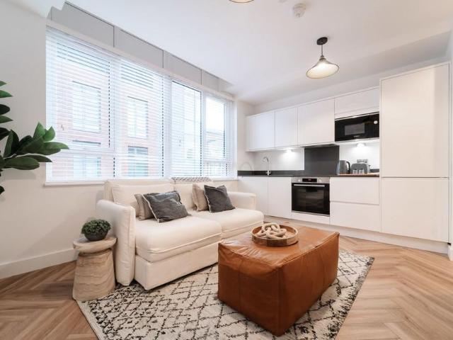 Apartment for rent in Two Mills, Cheshire